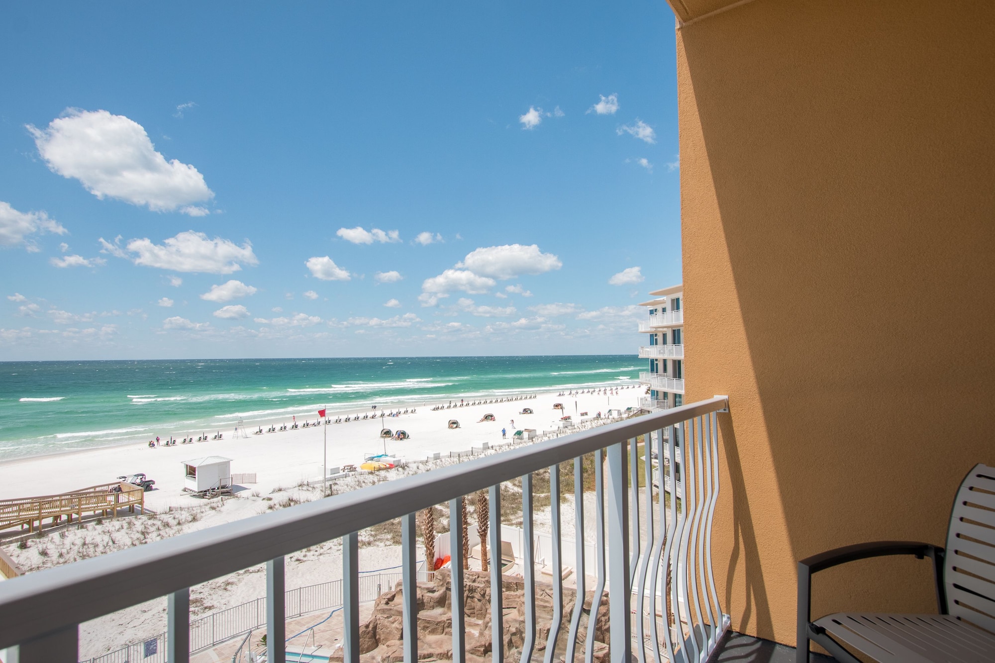 hilton garden inn ft walton beach