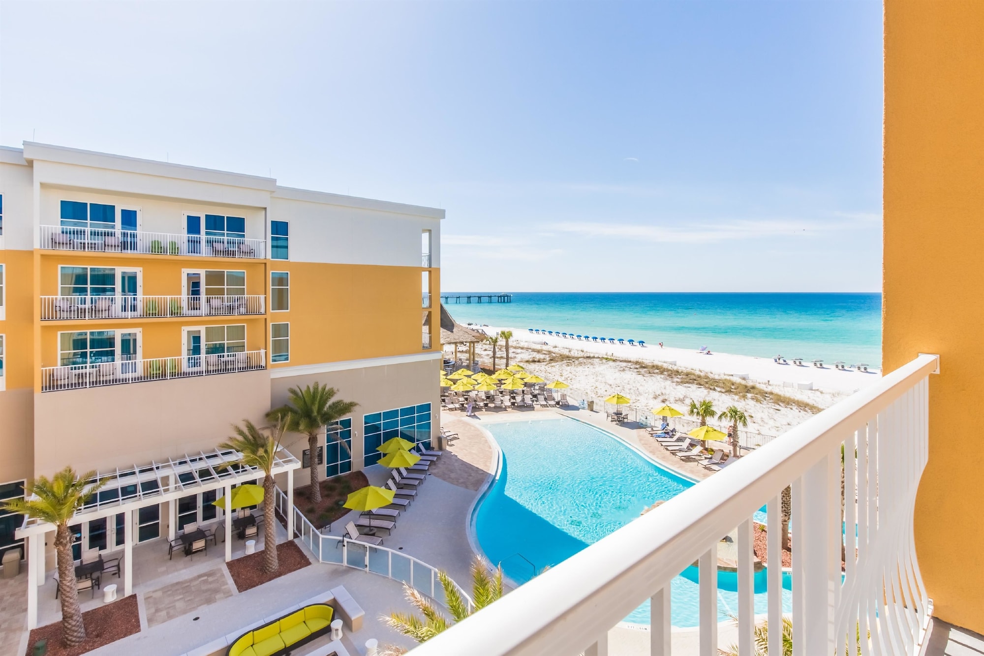 hilton garden inn ft walton beach
