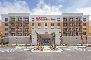 hilton garden inn ft walton beach