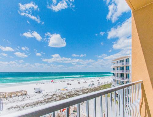 hilton garden inn ft walton beach