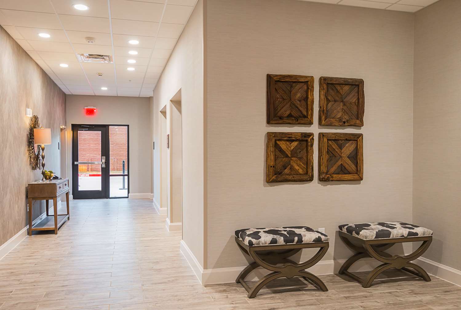 hampton inn and suites colleyville dfw airport west