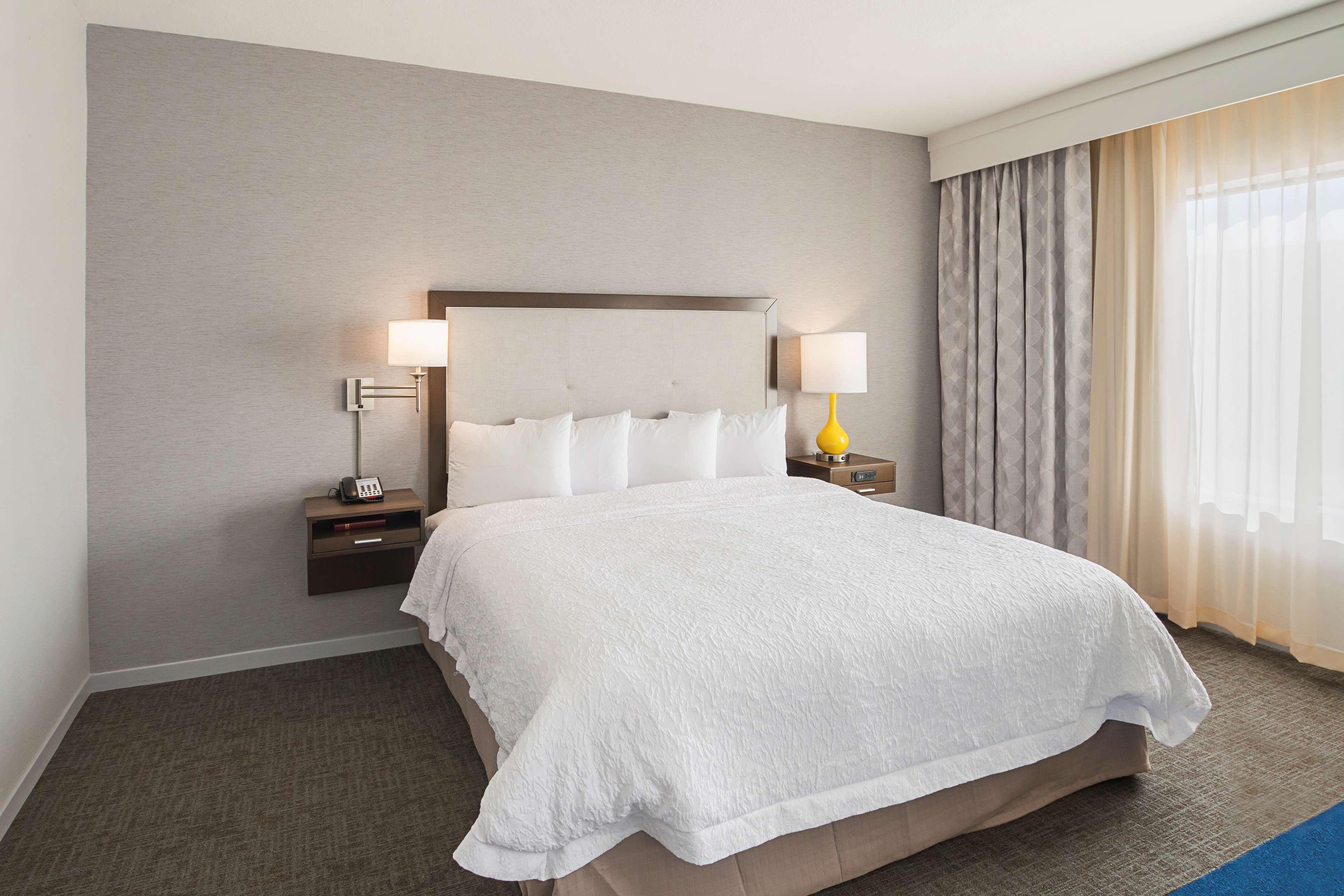 hampton inn and suites colleyville dfw airport west