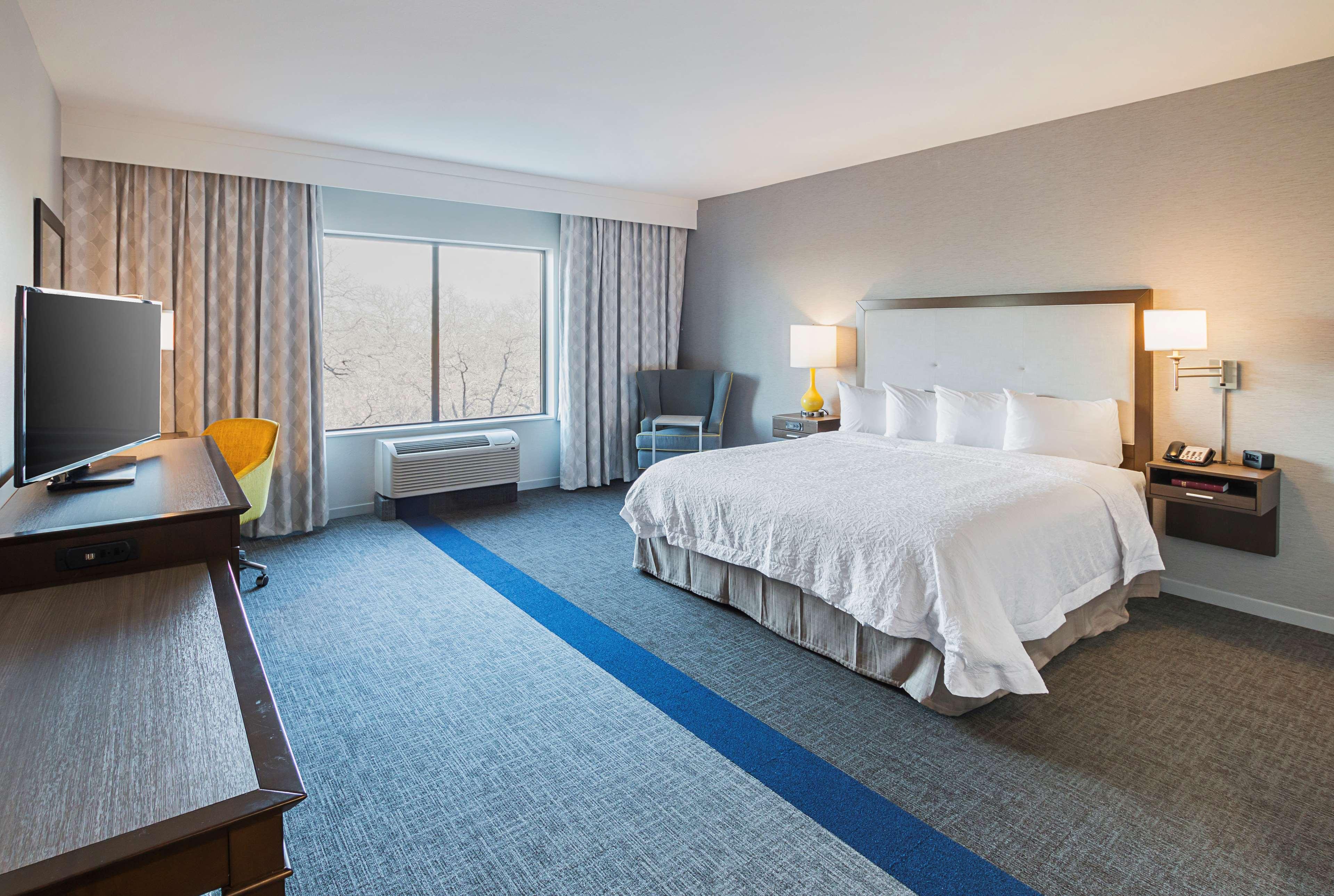 hampton inn and suites colleyville dfw airport west