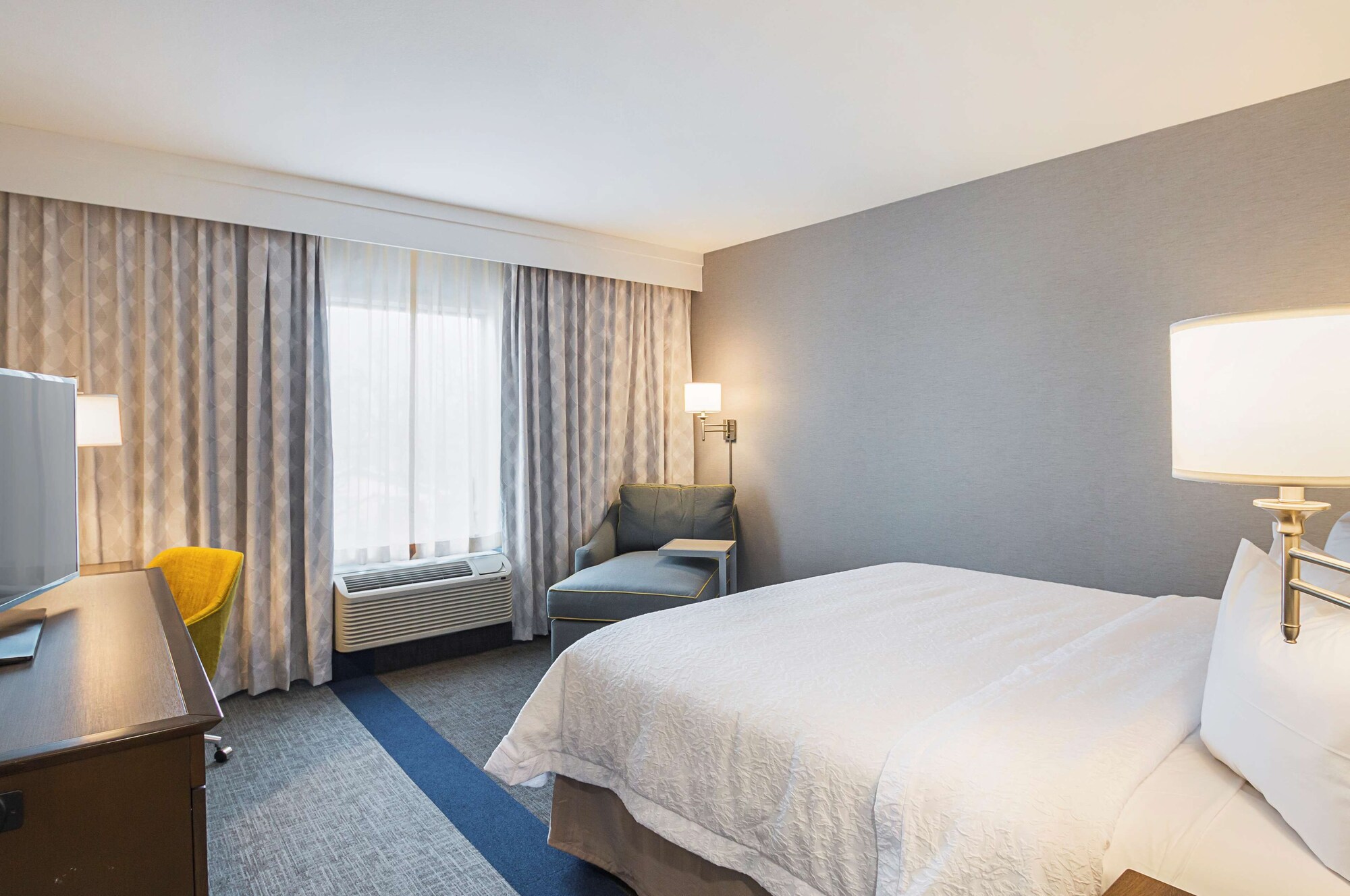 hampton inn and suites colleyville dfw airport west