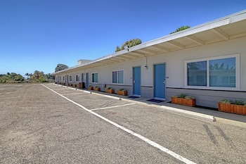 White Caps Motel,Ventura County>>Ventura,2 star