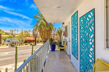inn at palm springs