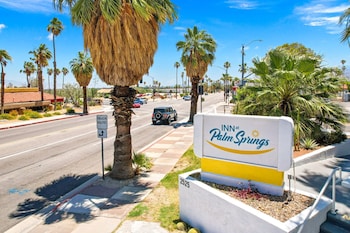 inn at palm springs