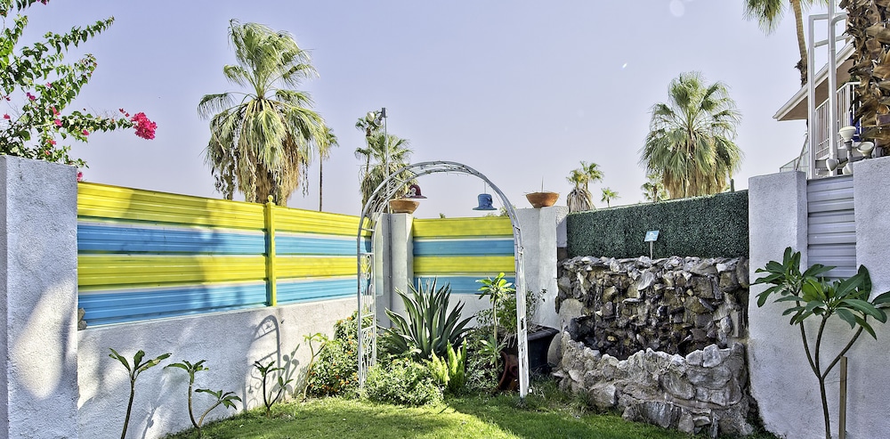 inn at palm springs