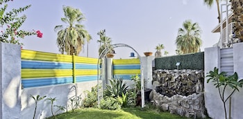 inn at palm springs