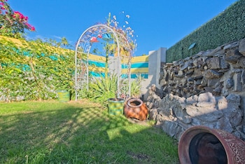 inn at palm springs