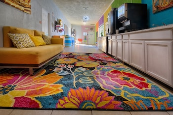 inn at palm springs