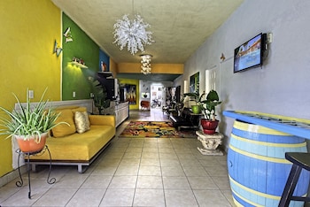 inn at palm springs