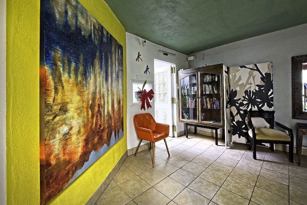 inn at palm springs