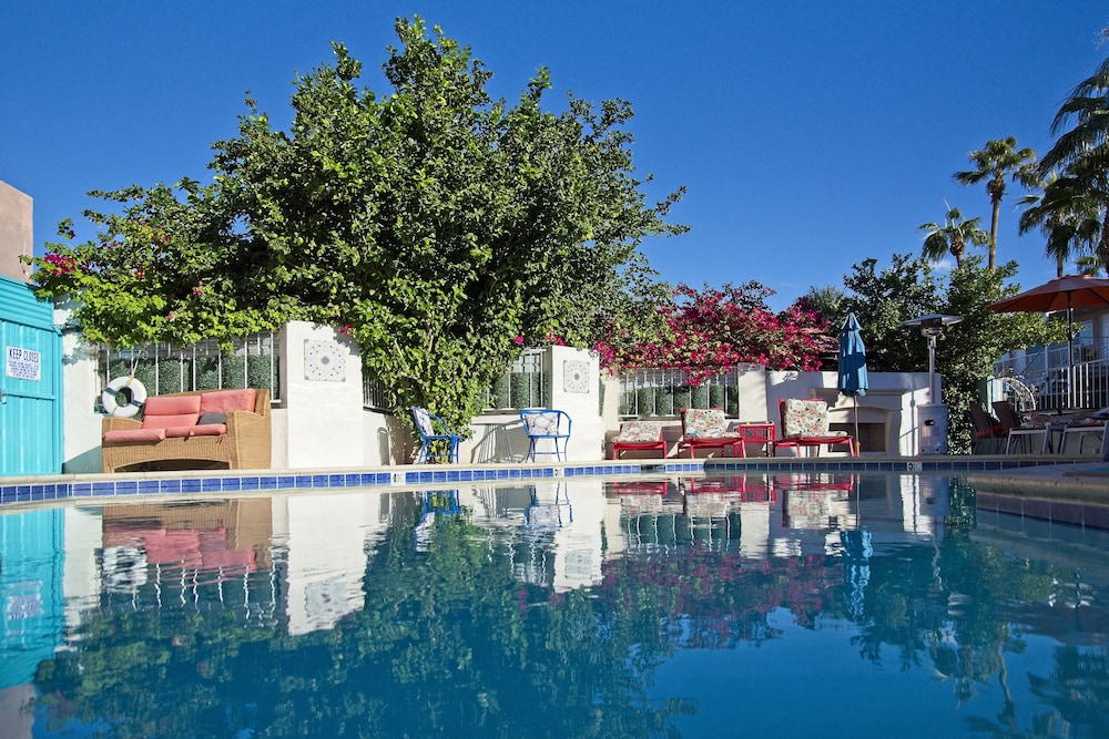 inn at palm springs