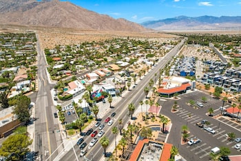 inn at palm springs