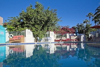 palm springs