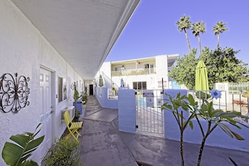 inn at palm springs