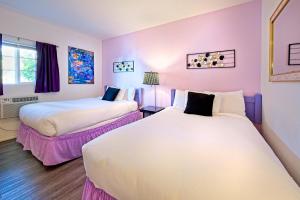 inn at palm springs
