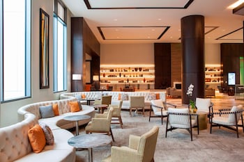 the westin milwaukee