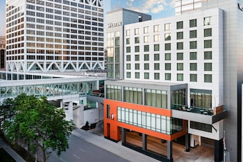 the westin milwaukee