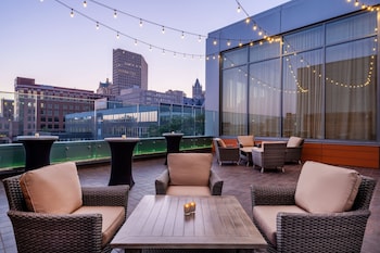 the westin milwaukee