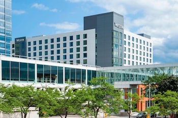 the westin milwaukee