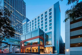 The Westin Milwaukee,Wisconsin>>Milwaukee,4 star