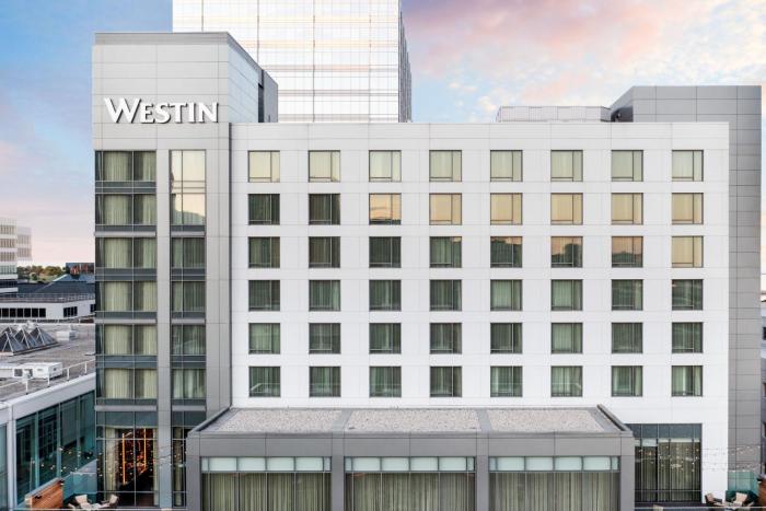 the westin milwaukee