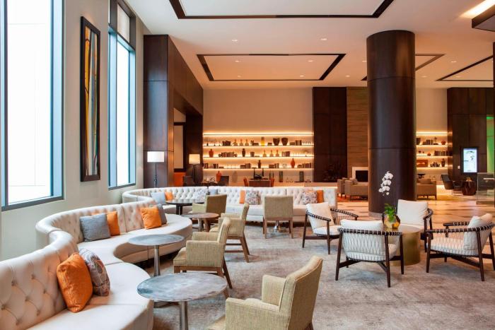 the westin milwaukee