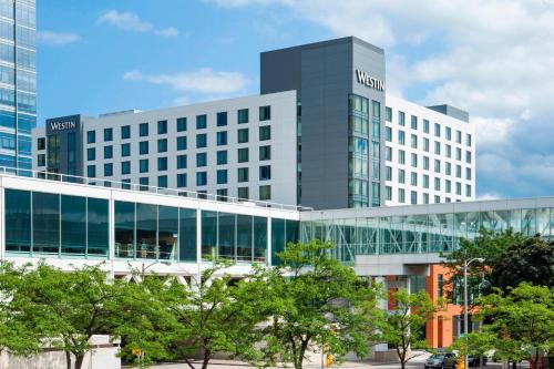 the westin milwaukee