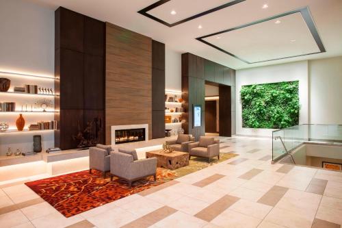 the westin milwaukee