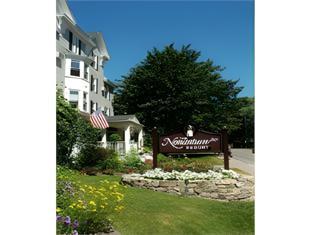 nonantum resort