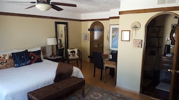 vineyard hacienda