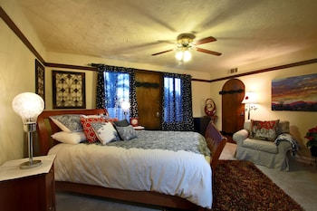 vineyard hacienda