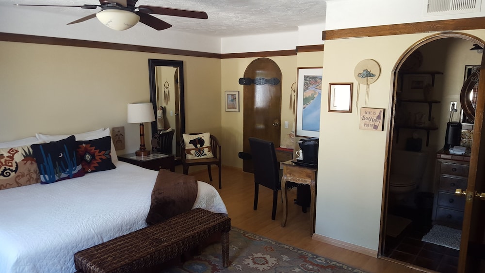 vineyard hacienda