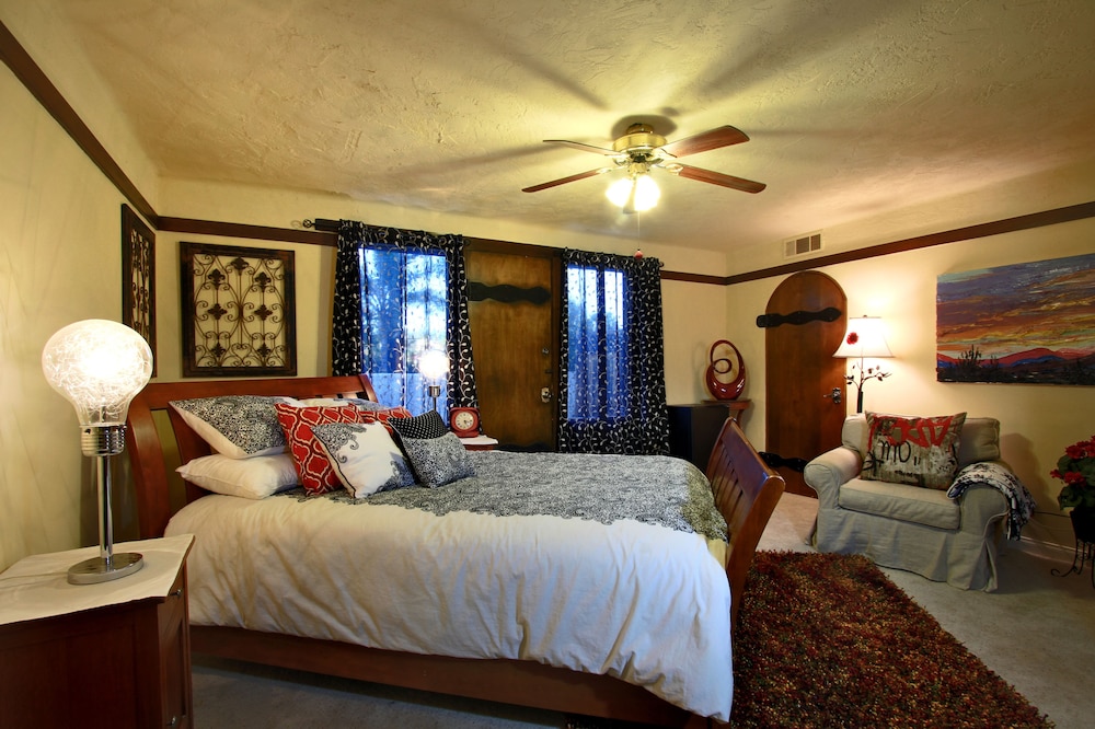 vineyard hacienda