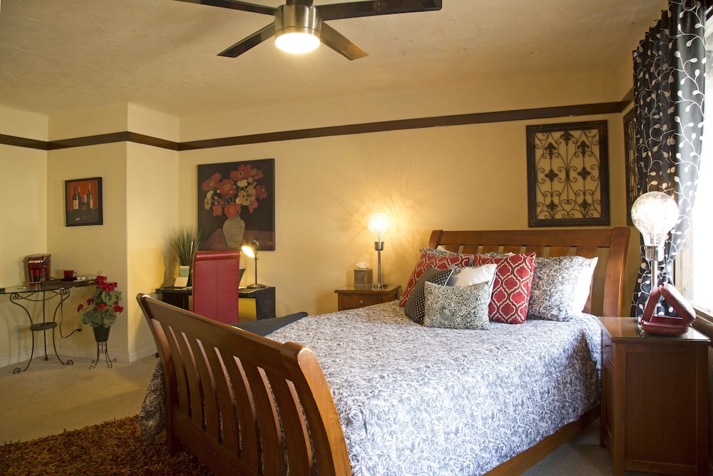 vineyard hacienda