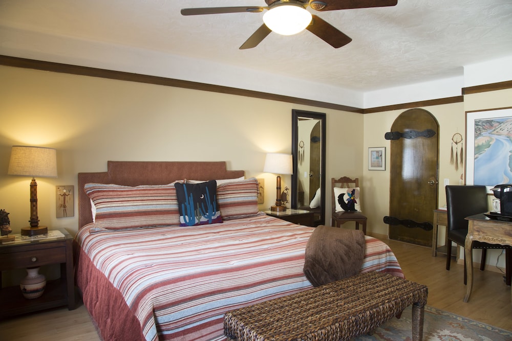 vineyard hacienda