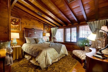 vineyard hacienda