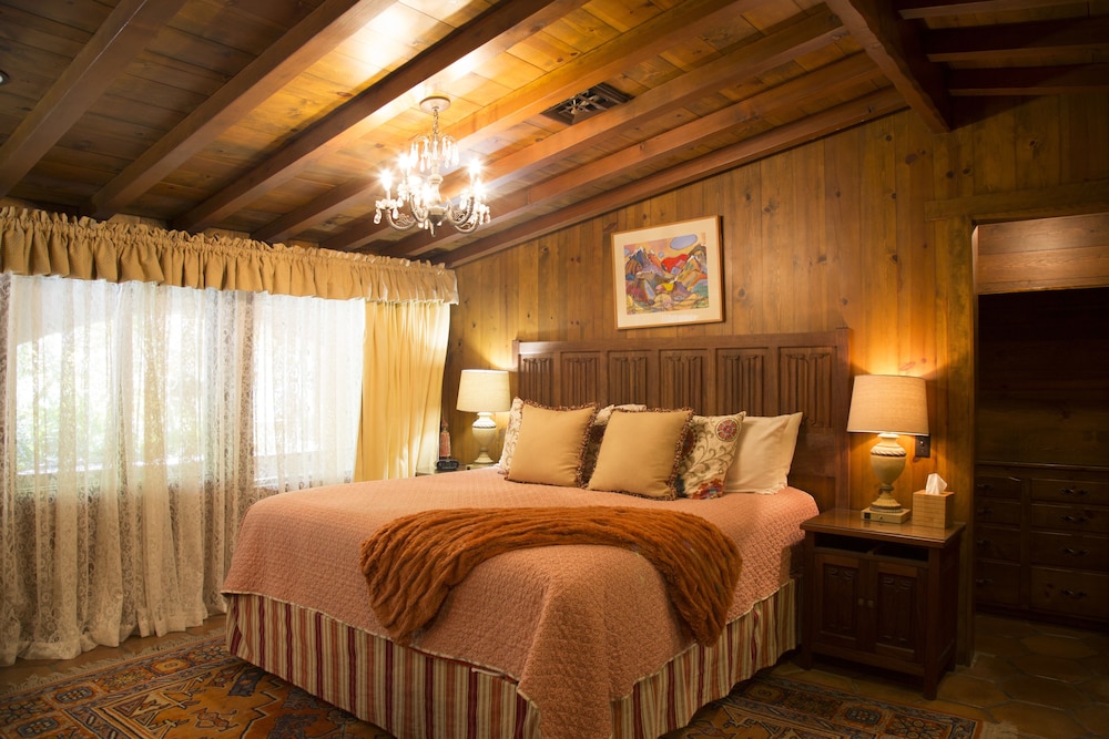 vineyard hacienda