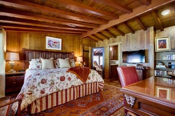vineyard hacienda