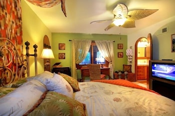 vineyard hacienda