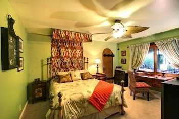 vineyard hacienda