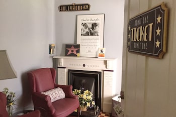 18 vine inn and carriage house