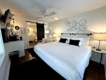 18 vine inn and carriage house