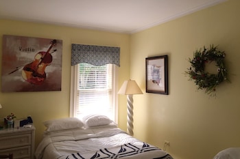 18 vine inn and carriage house