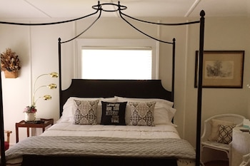 18 vine inn and carriage house