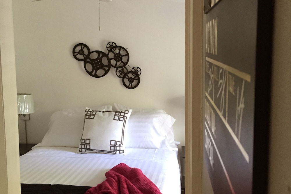 18 vine inn and carriage house