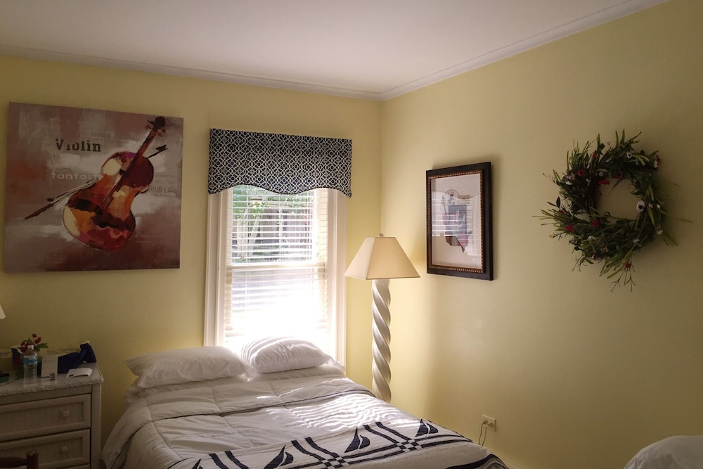 18 vine inn and carriage house