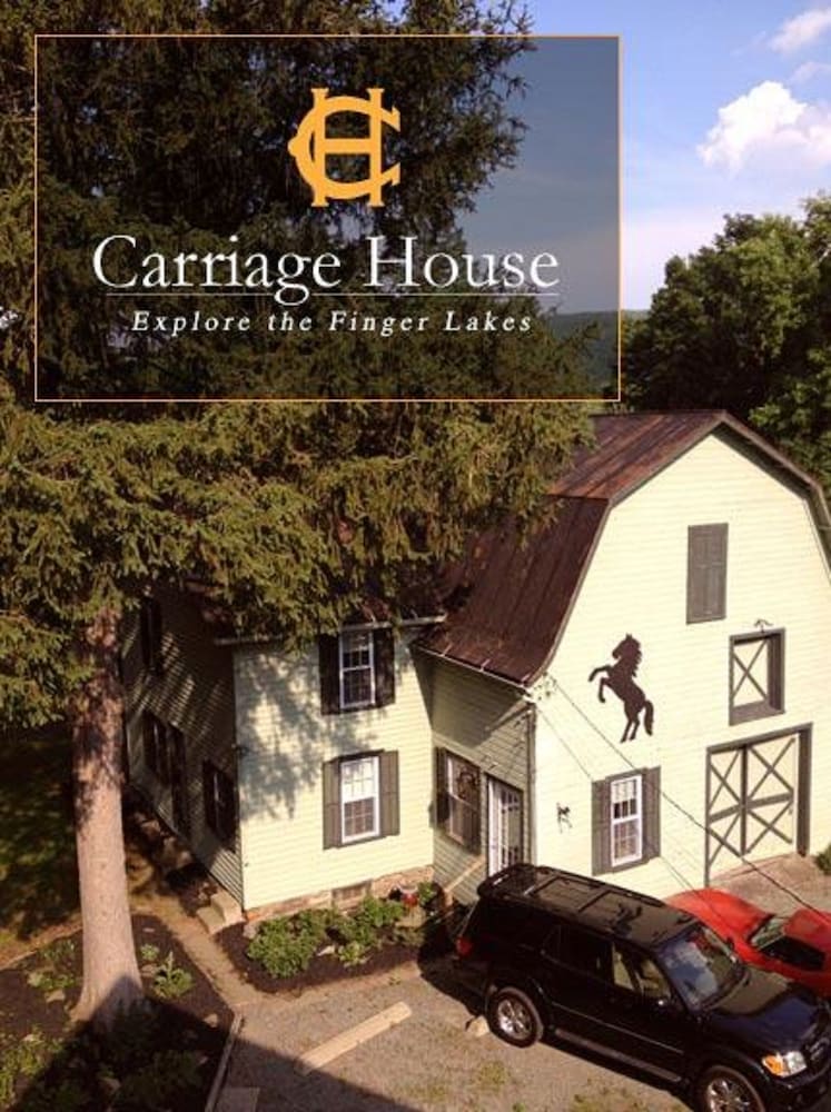 18 vine inn and carriage house